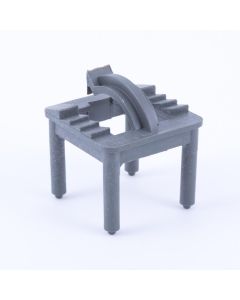 Quadrofix Spacer