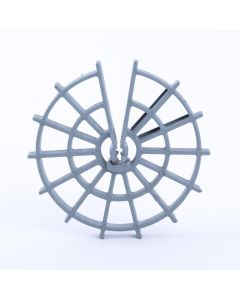 Minifix Wheel Spacer
