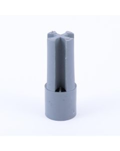 Distafix End Spacer